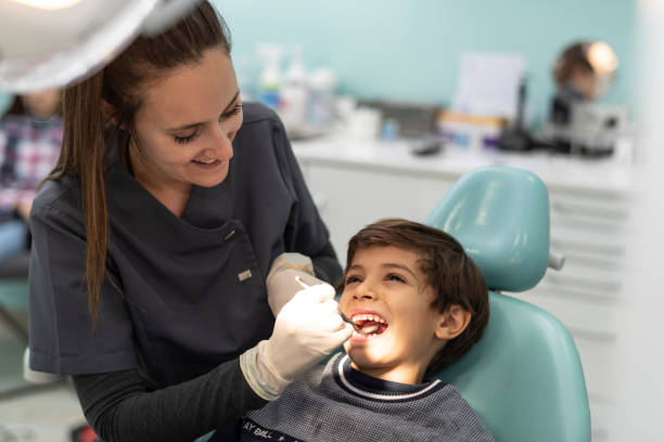 Best Tooth Pain Emergency Relief  in Alum Rock, CA